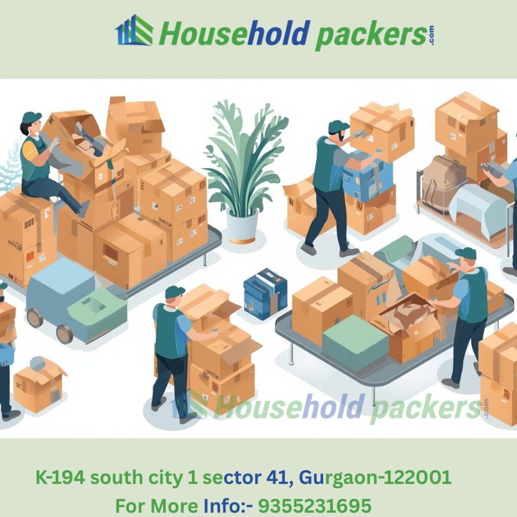 Furniture Shifting Service in Mumbai – Safe, Fast & Hassle-Free Moving Solutions