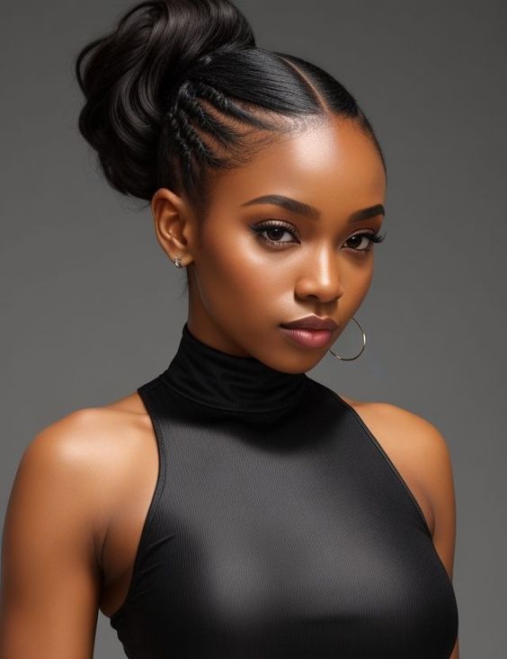 The Modern Ponytail Guide: Stylish Ways to Transform Your Look Instantly