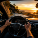 What You Feel Through the Steering Wheel Matters More Than You Think