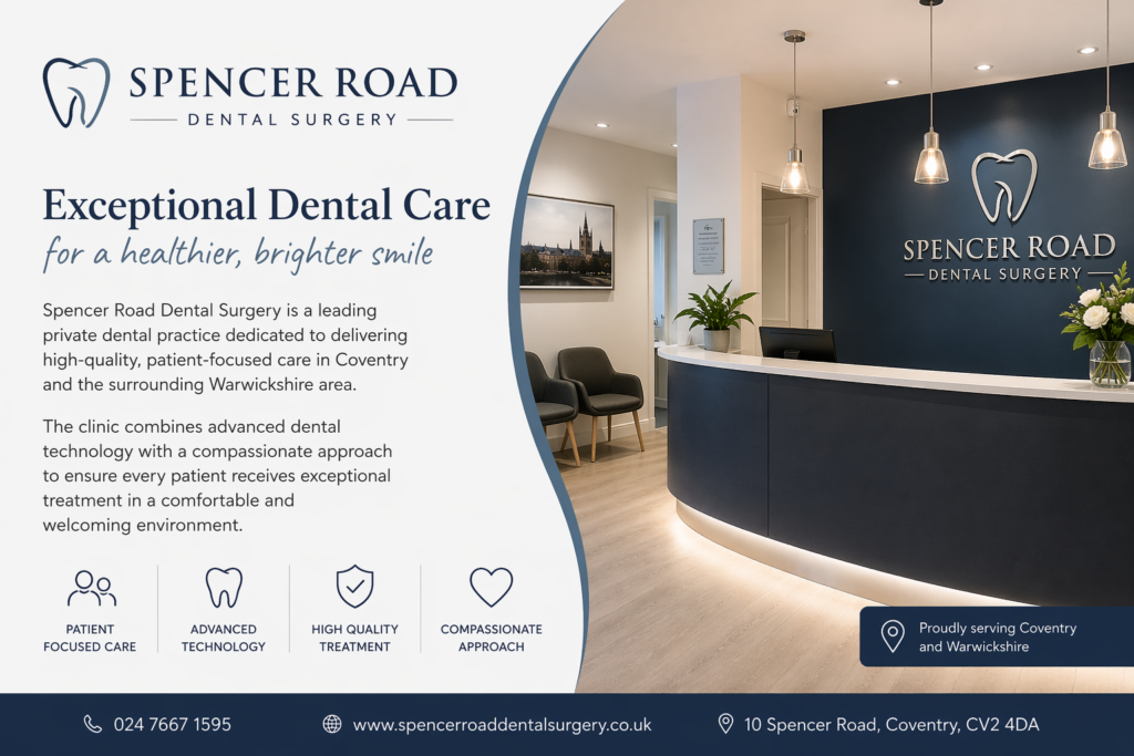 How Much Does a Private Dentist Cost in the UK?
