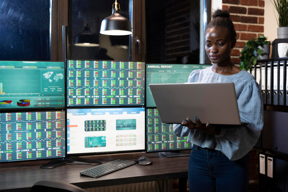 How to Choose the Right FinTech Solution in South Africa for Your Business