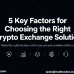 Essential Considerations for White Label Crypto Exchange Solutions