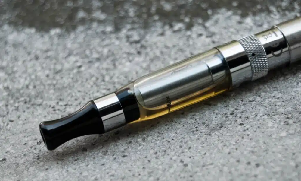 Top Reasons to Choose Vape Pens for Daily Vaping