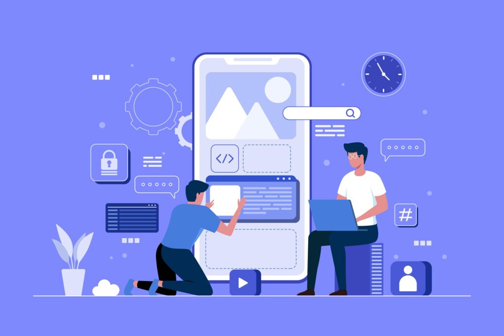 Why Choose a Mobile App Development Company in Chennai in 2026?
