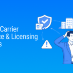 Insurance Compliance Challenges in Licensing Systems Today