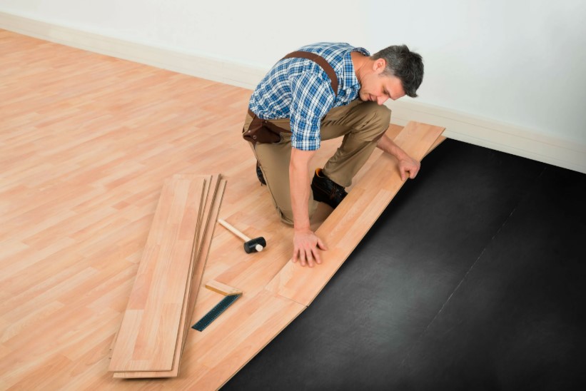 Wood Floor Installation: A Complete Guide for Lasting Beauty