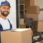 Removals Company UK Guide for First-Time Movers