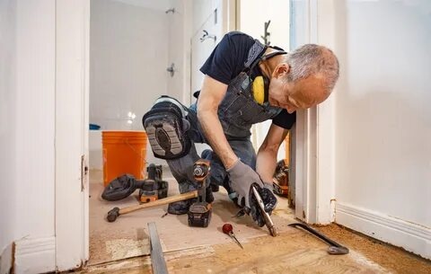 A Practical Guide to Reliable Home Repair and Improvement