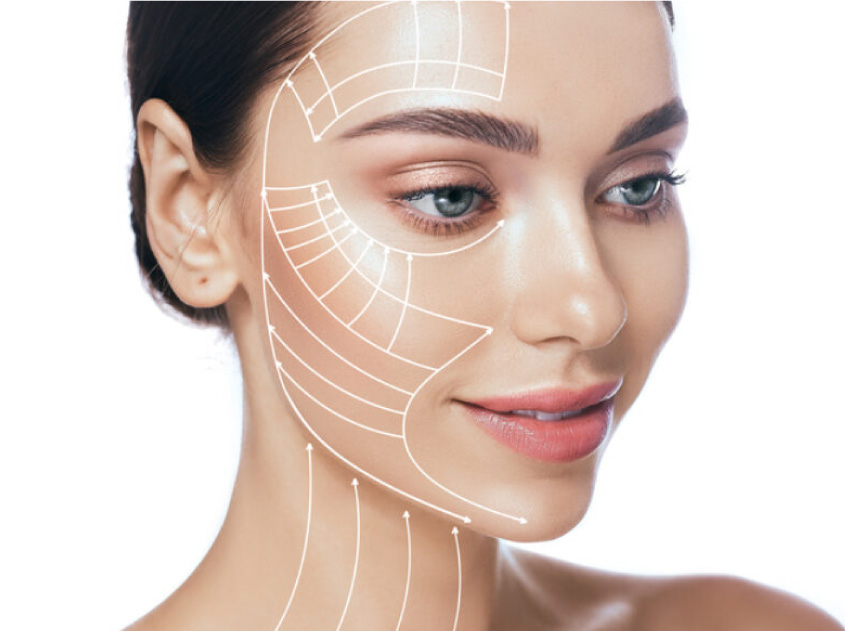 Choosing the Best Clinic for Facial Contouring in Dubai