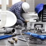 Reliable Plumbing Services in Powder Springs GA | PT Multi Services Maintenance Company