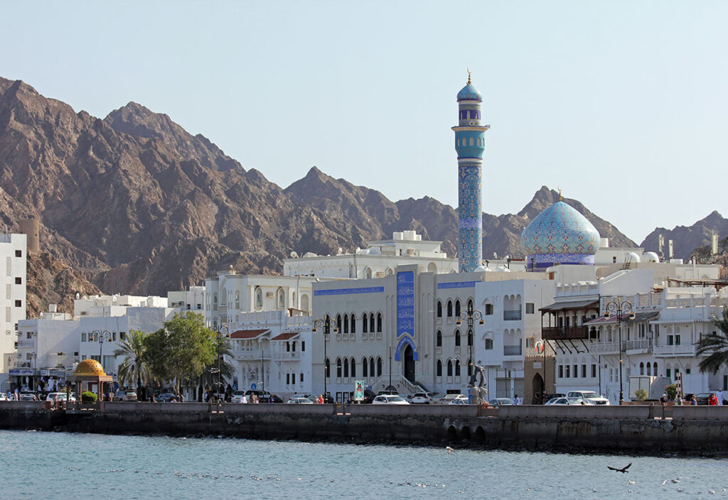 Get Oman eVisa for Malaysia Citizens with Ease Today