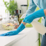 Why Dirty Homes in Wylie Can Be Risky and How Cleaning Services Solve It