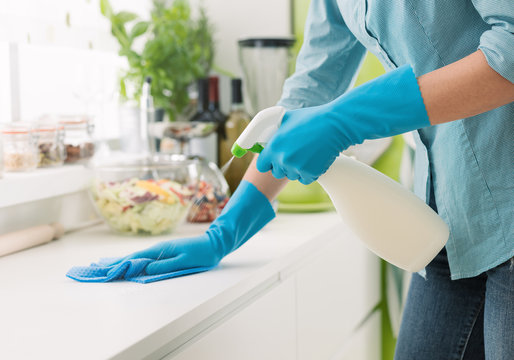 Why Dirty Homes in Wylie Can Be Risky and How Cleaning Services Solve It
