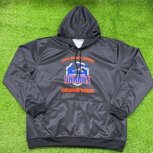 American Football Hoodie kaufen in Deutschland – Stil, Komfort & Individualität