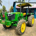Why a Pre-Owned Tractor Might Be the Smartest Farm Decision You Make This Year