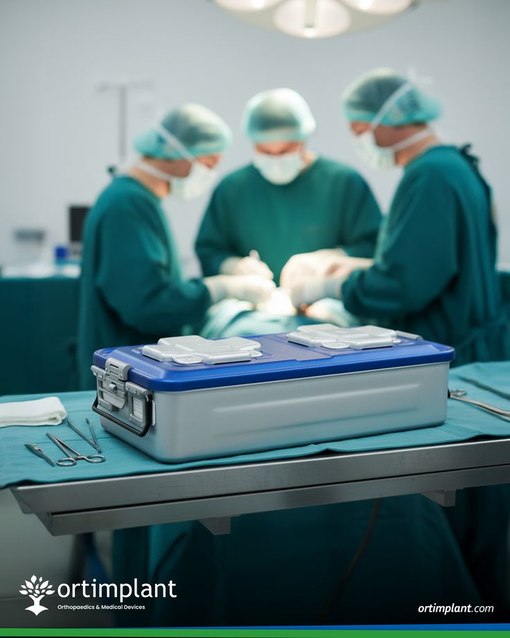 Sterile Barrier System Guide for Safe Medical Packaging