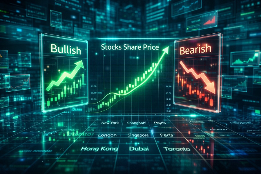 What Is a Financial Statement? Beginner’s Guide for Investors