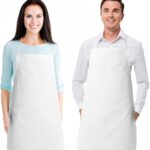 Why the White Kitchen Apron Is a Smart Choice and What to Know Before You Buy White Apron Options