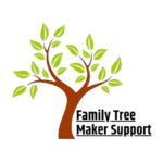 Family Tree Maker 2024