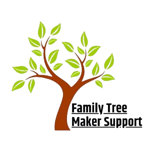 Family Tree Maker 2024