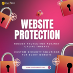Madhura Technologies – Advanced Website Protection in Coimbatore for Digital Stability