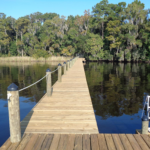 How Dock and Deck Construction Services Improve Property Value