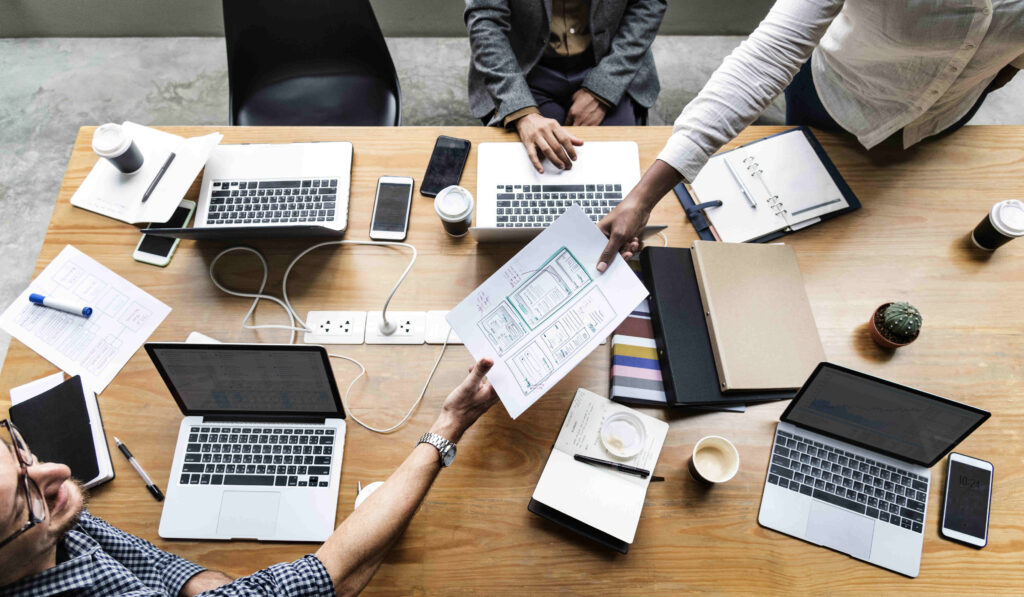 How to Choose the Best IT Company for Your Business Needs