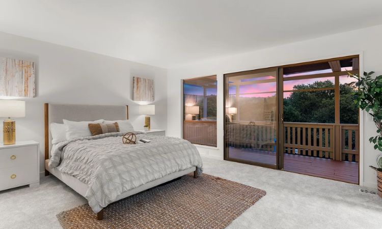 The Role of Home Staging in Reducing Time-on-Market for Listings