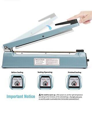 Vacuum Heat Sealers for Smart Packaging USA Guide