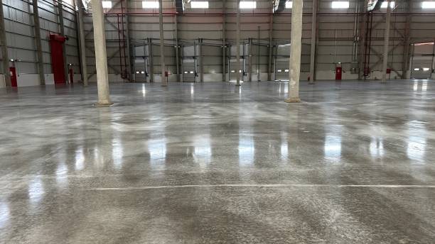 Importance of Epoxy Repair Services for Long-Term Flooring Health