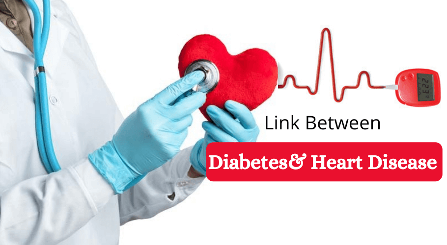 Understanding the Link Between Diabetes and Cardiovascular Disease