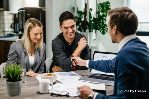 Is Hiring a Mortgage Broker a Good Idea?