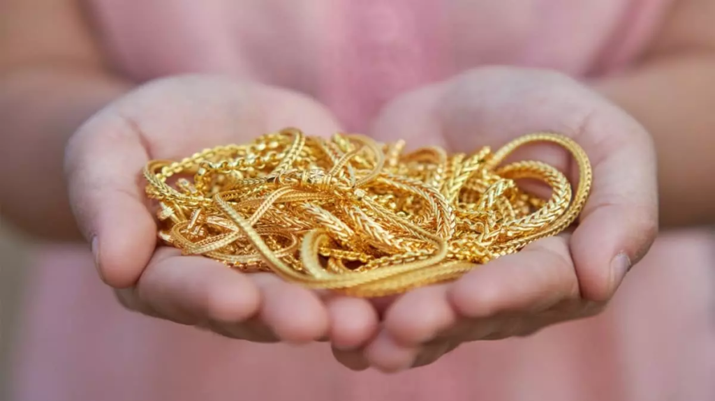 Gold Rate Today in Tirupati: Is It the Right Time to Buy Gold?