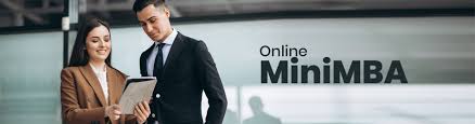 Is a Mini-MBA Online Worth It in 2026?