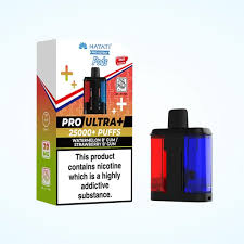 The Expanding Market of hayati vape Across Britain