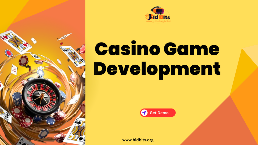 Benefits of Automated Reporting in Casino Game Development