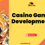 Benefits of Automated Reporting in Casino Game Development