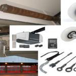 Signs You Need Immediate Garage Door Repair and How to Fix Them