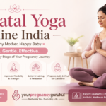 Prenatal Yoga Online India: A Complete Guide for Expecting Mothers