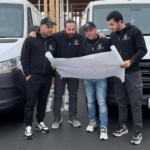 Expert Commercial Plumbing Services in Los Angeles for Reliable Business Performance