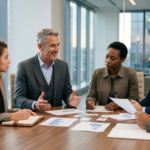 Beyond Strategy: Choosing Business Coaching Services That Deliver ROI