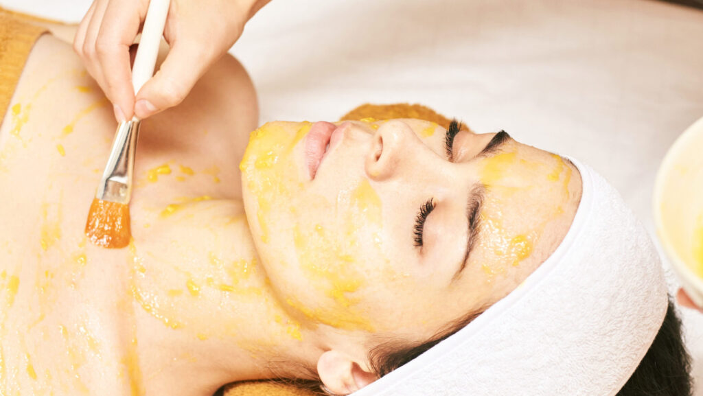 What Skin Concerns Can Inno Peel Help Improve in Most Cases?