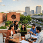 Is Ahmedabad the Right City for Your MBA Journey?