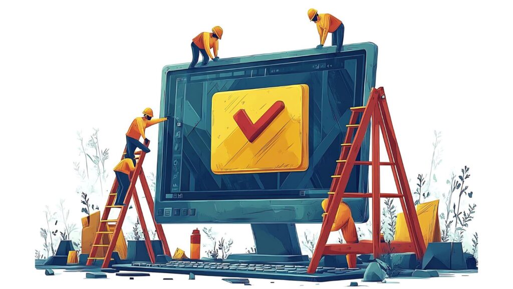 How to Plan a Monthly Website Maintenance Routine for Peak Performance