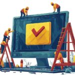 How to Plan a Monthly Website Maintenance Routine for Peak Performance