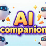 The Growing Role of AI Companions in Digital Communication
