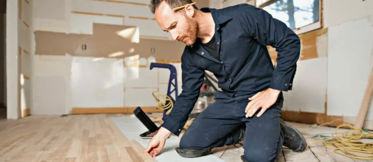 Choosing the Right Flooring Contractor for Your Home