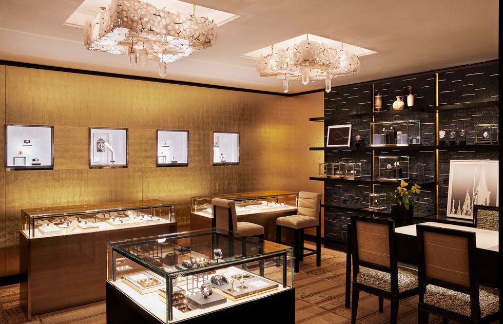 How Does Jewelry Affect Overall Fashion Appearance?