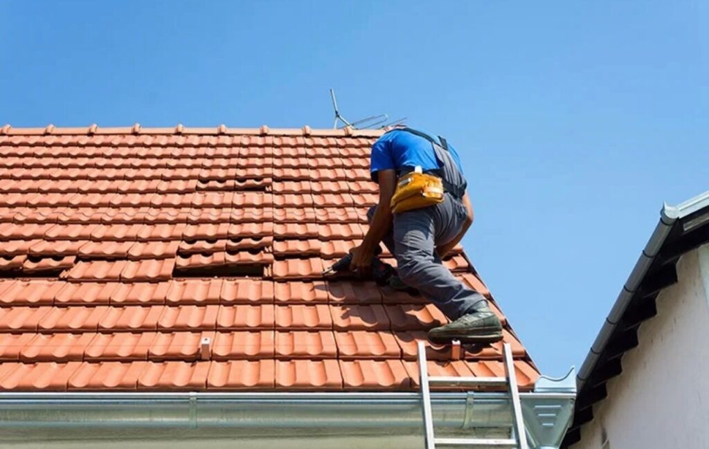 Complete Guide to Roof Installation and Choosing the Right Professionals