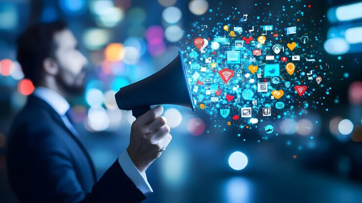 Marketing and Public Relations: The Complete Guide for Brands